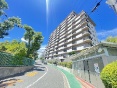 青葉丘マンション