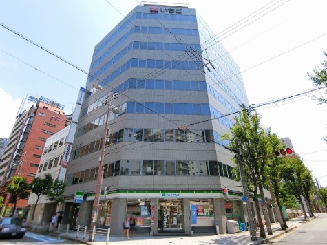 谷町営業センター｜住友不動産販売（住友の仲介）｜不動産の購入・売却