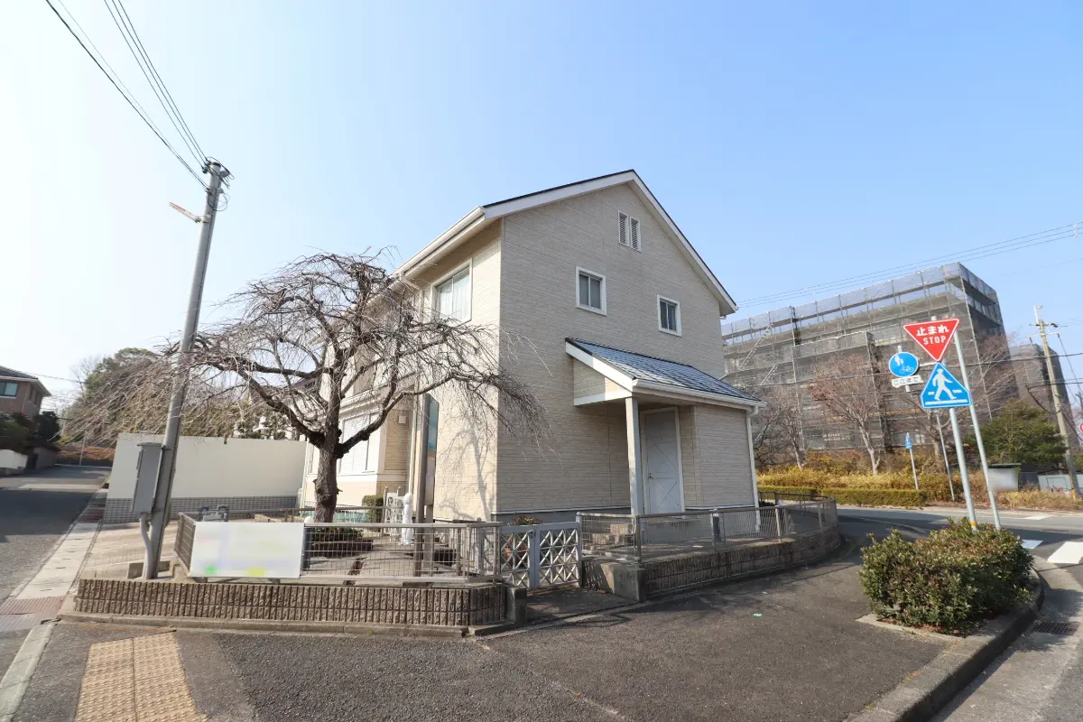 神戸市西区桜が丘東町4丁目土地|土地の購入なら住友不動産 神戸市西区桜が丘東町4丁目土地|土地の購入なら住友不動産