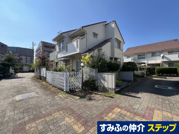 兵庫県神戸市西区糀台4丁目戸建