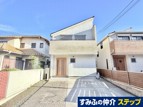 兵庫県神戸市西区糀台3丁目戸建