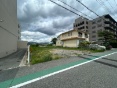 宝塚市仁川北1丁目建築条件付土地B号地