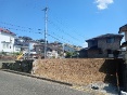 川西市水明台3丁目 土地