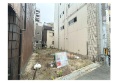 大阪市港区弁天4丁目土地
