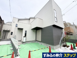 ���{�s��b�q���Q���ڐV�z�ˌ��`���n