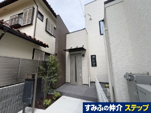 ���{�s��b�q���Q���ڐV�z�ˌ��b���n