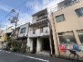 大阪市福島区福島4丁目戸建
