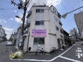 大阪市港区市岡元町二丁目 事務所付アパート