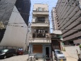 大阪市港区市岡1丁目一棟マンション