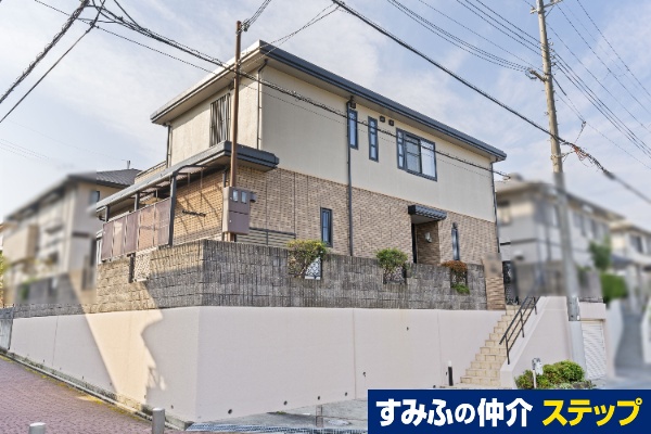 兵庫県神戸市北区桂木2丁目戸建