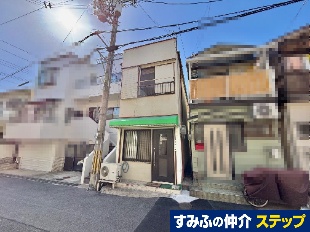 _ˎs{ߊ|Qځ@ˌ