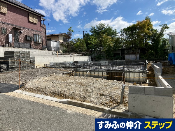 兵庫県神戸市北区北五葉5丁目戸建