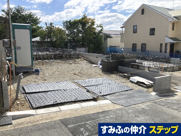兵庫県神戸市北区北五葉5丁目戸建