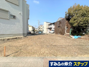 �_�ˎs���ɋ擌�o���Q���ڐV�z�A�p�[�g