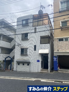 �_�ˎs���Z�b�䒬�꓏���v�}���V����