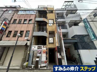 �_�ˎs�����撆�R��ʂQ���ځ@�r��