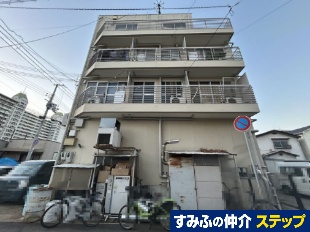 �_�ˎs�������ȒʂU���ځ@�꓏�}���V����