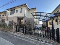 西宮市上之町建物付土地