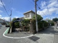 西宮市上甲東園三丁目戸建
