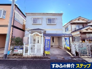 ���Ύs�R�蒬�꒚�ځ@�ˌ�