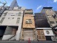 大阪市中央区高津3丁目戸建て