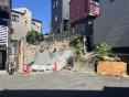 大阪市阿倍野区橋本町土地