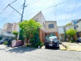 大阪住吉区清水丘3丁目戸建