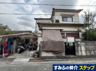 �ޗǎs�O���H�T���ځ@�y�n