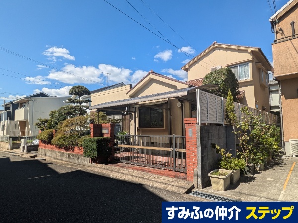 兵庫県明石市太寺2丁目土地