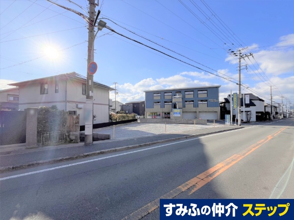 兵庫県明石市太寺2丁目土地