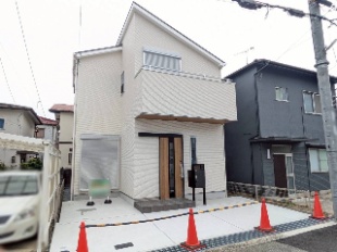 �_�ˎs���掝�q�Q���ڐV�z�ˌ�