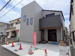 ���Ύs�������Q���ڐV�z�ˌ�