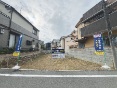 箕面市半町2丁目土地