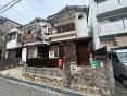 豊中市豊南町西1丁目土地