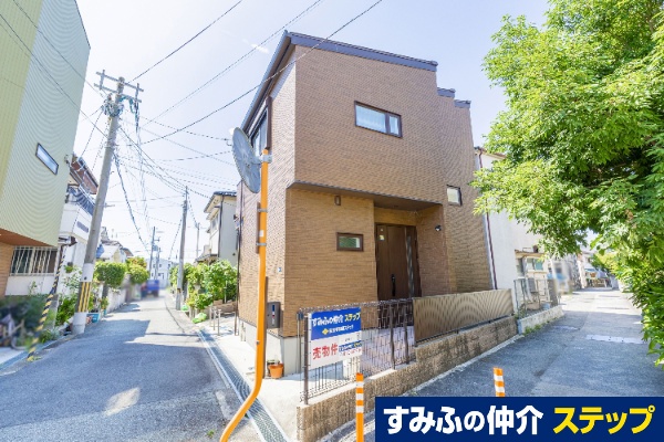 兵庫県尼崎市上ノ島町2丁目戸建