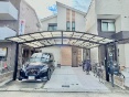 尼崎市南清水戸建