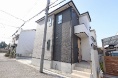 尼崎市水堂町1丁目新築戸建