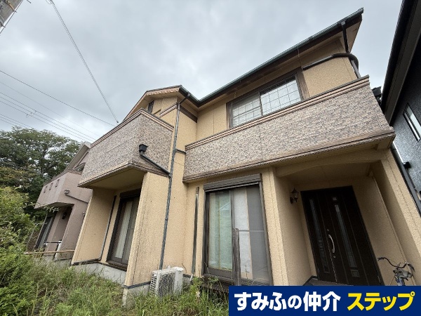 兵庫県神戸市北区小倉台1丁目戸建