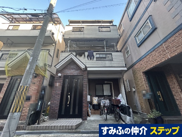 大阪府交野市倉治2丁目戸建