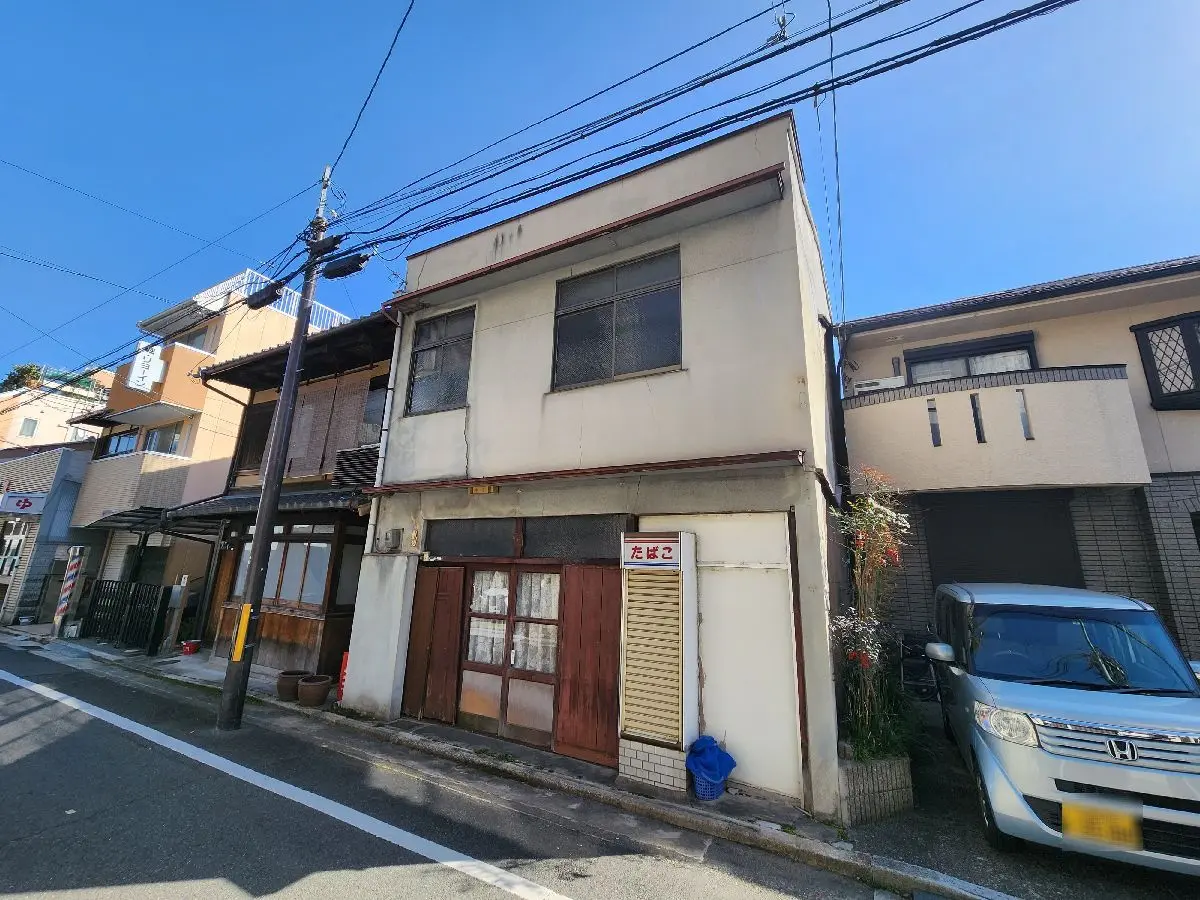 京都市上京区千本通二条下る東入主税町 土地|土地の購入なら 京都市上京区千本通二条下る東入主税町 土地|土地の購入なら