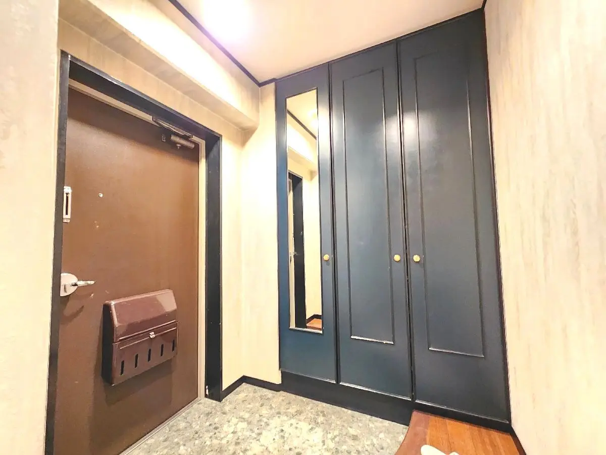 メイゾン御池｜中古マンションの購入なら住友不動産ステップへ