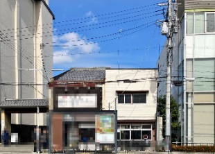 ���s�s������鐝����@�X��