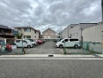京都市山科区西野野色町 土地