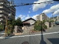 東大阪市東石切町6丁目 土地