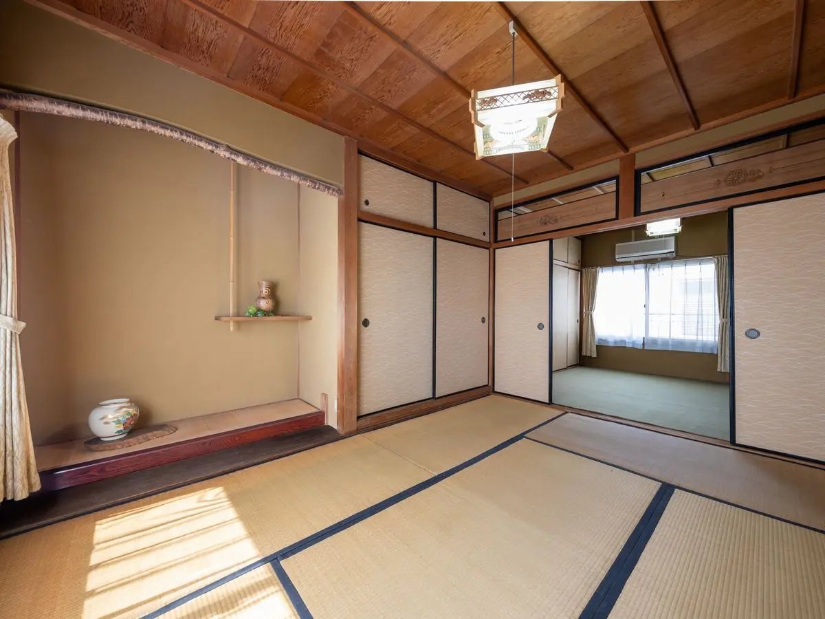 東大阪市新喜多1丁目戸建｜一戸建ての購入なら住友不動産ステップへ