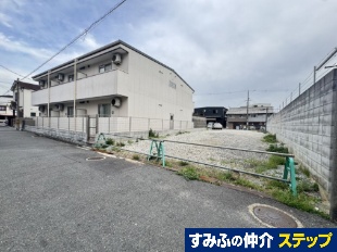 �����s�ߐ��P���ړy�n