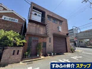 �����s����c�P���ړy�n