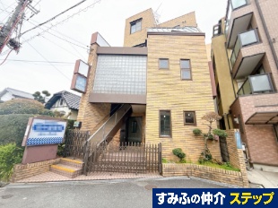 �����s�R�{����꒚�ځ@�X�ܕt�Z��