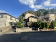 北葛城郡広陵町みささぎ台土地