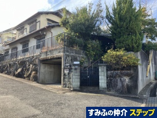 �ޗǎs����ߒr�k�P���ځ@�����t�y�n